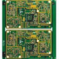 Multilayers PCB Board 20-Layers Circuit Board 2