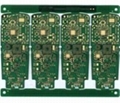 Multilayers PCB Board 20-Layers Circuit Board 4