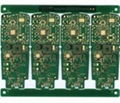 Multilayers PCB Board 20-Layers Circuit Board 5