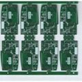 ISO14001 Double Sided PCB Board For Electronics Equipments 2