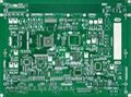 ISO14001 Double Sided PCB Board For Electronics Equipments 5