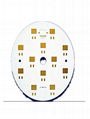MCPCB LED Circuit Board Aluminum Based PCB 1