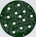 MCPCB LED Circuit Board Aluminum Based PCB 2