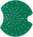 MCPCB LED Circuit Board Aluminum Based PCB 3