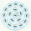 MCPCB LED Circuit Board Aluminum Based PCB 4