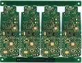 Multilayers PCB 1