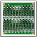 8-Layers Circuit Board PCB Board ENIG LF  3