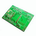 8-Layers Circuit Board PCB Board ENIG LF  4