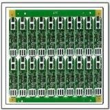 20-Layers Circuit Board PCB Board ENIG LF 