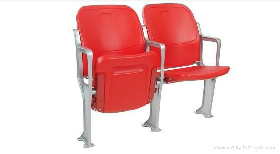 Merit-II stadium chair arena seating gym seating sports seat