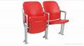 Merit-II stadium chair arena seating gym seating sports seat 1