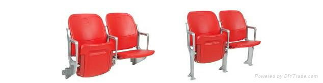 Merit-II stadium chair arena seating gym seating sports seat 2