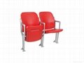 Merit-II stadium chair arena seating gym seating sports seat 4