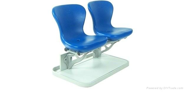 Coolin-I stadium chair arena seating sports seat