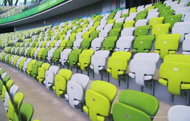 Coolin-II stadium chair arena seating sports seat 4