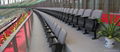 Horit stadium chair arena seating sports