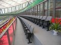 Horit stadium chair arena seating sports seat 3
