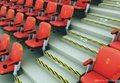 Horit stadium chair arena seating sports seat 5