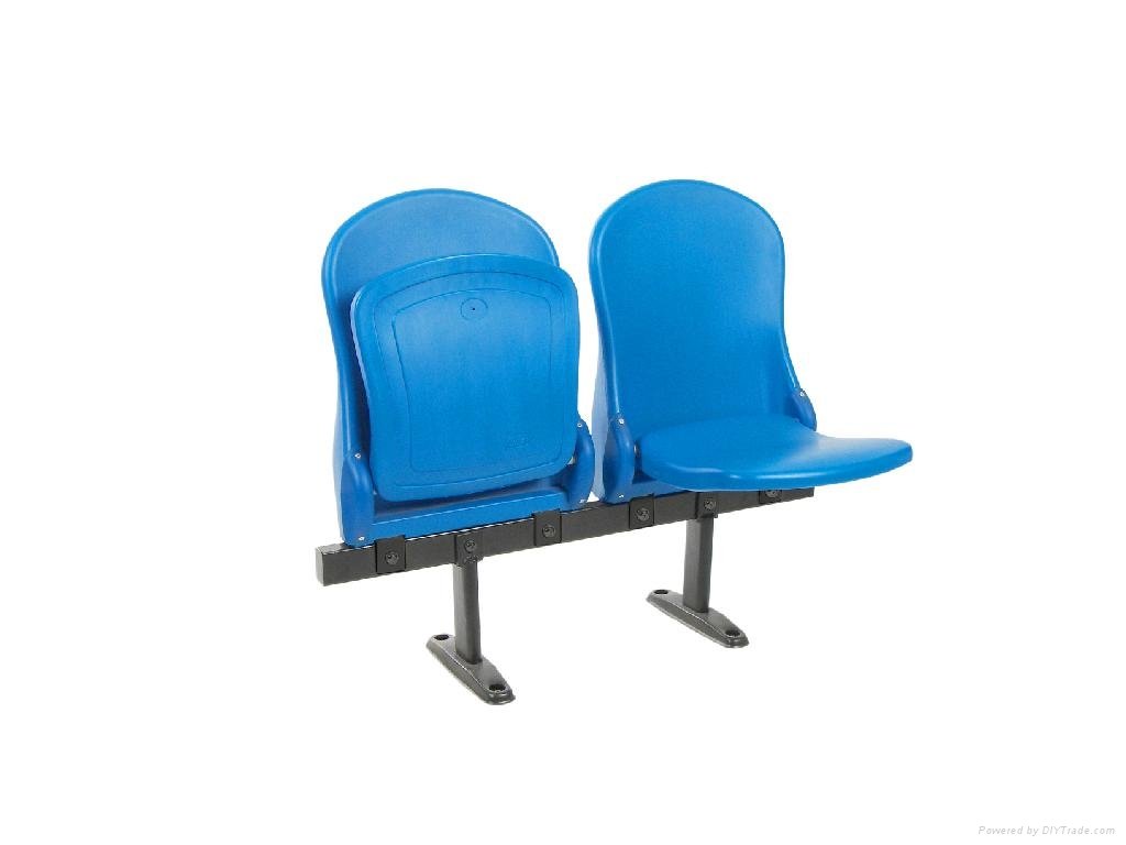 Luxe stadium chair arena seating gym seating 2