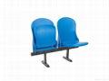 Luxe stadium chair arena seating gym seating 2