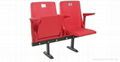 Selent stadium chair arena seating gym