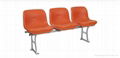 Salin stadium chair arena seating gym seating 1