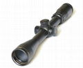 Hunting Riflescope3-9×40SF