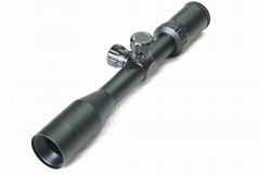 Military Riflescope SS10X42B