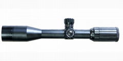 Military Riflescope SS10X42A