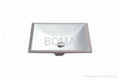 CUPC Ceramic Undermount Sink BMU-1813 1