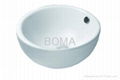 Bathroom Vessel Sink BMV-T164 1