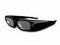 3D Active glasses pulse 09