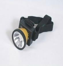 Pulse018 1W Powerful White miner led headlamp