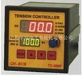TC-608F高精度闭环张力控制器