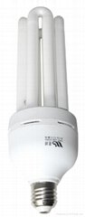 4U 125W Super Power Energy saving lamp (CFL)