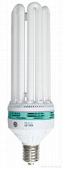 6U 250W Super Power Energy saving lamp (CFL)