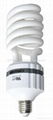 LBL High Power Half Spiral CFL 45-105W