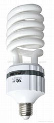 LBL High Power Half Spiral CFL 45-105W 6000-8000h