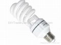 10-36W 12MM  tricolor energy saving lamp(8000h,factory direct) 1