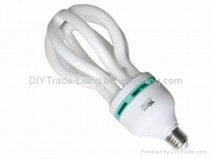 CFL Lotus energy saving lamp (45w 50w 65w)(6000-8000h)