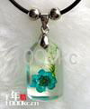 Pendant flower