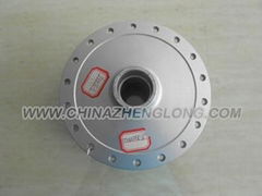 YAMAHA motorcycle aluminium alloy wheel hub