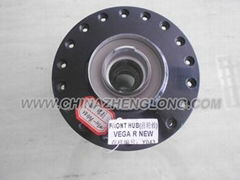 VEGA R NEW motorcycle wheel hub