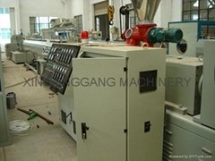PVC Pipe Production Line/ Extrusion Machine/Extrusion Line/Making Machine