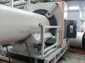 HDPE Pipe  Extrusion Machine 4