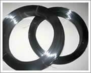 Black Iron Wire