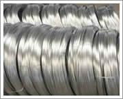 Electro Galvanized Wire