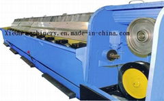 XD-13D bare copper wire large drawing machine