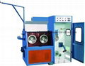 XD-14D bare copper wire intermediate fine wire drawing machine 	 1