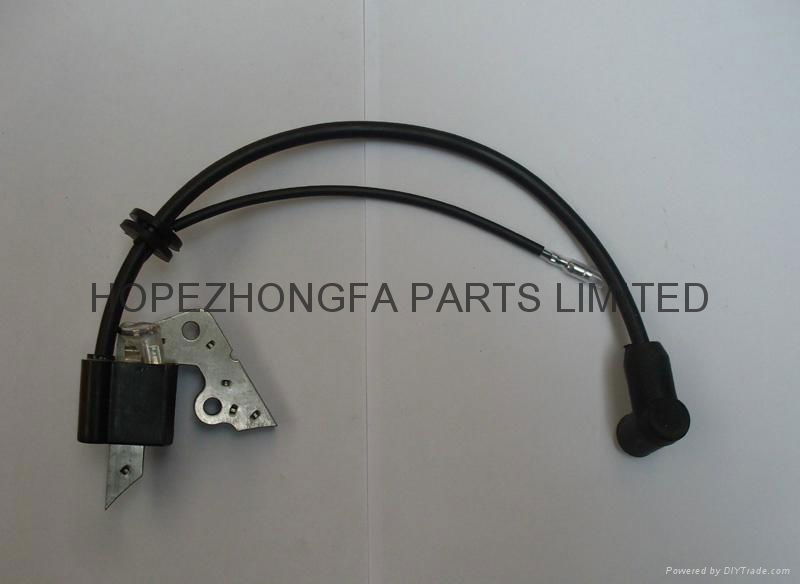 ROBIN ENGINE PARTS EY20 IGNITION COIL